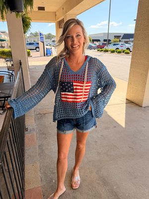 American Hero