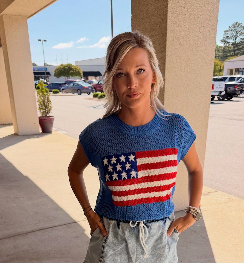 USA 