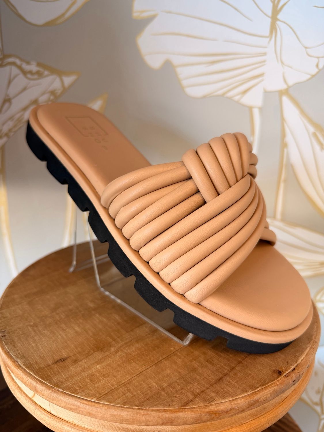The Cairo Sandals 