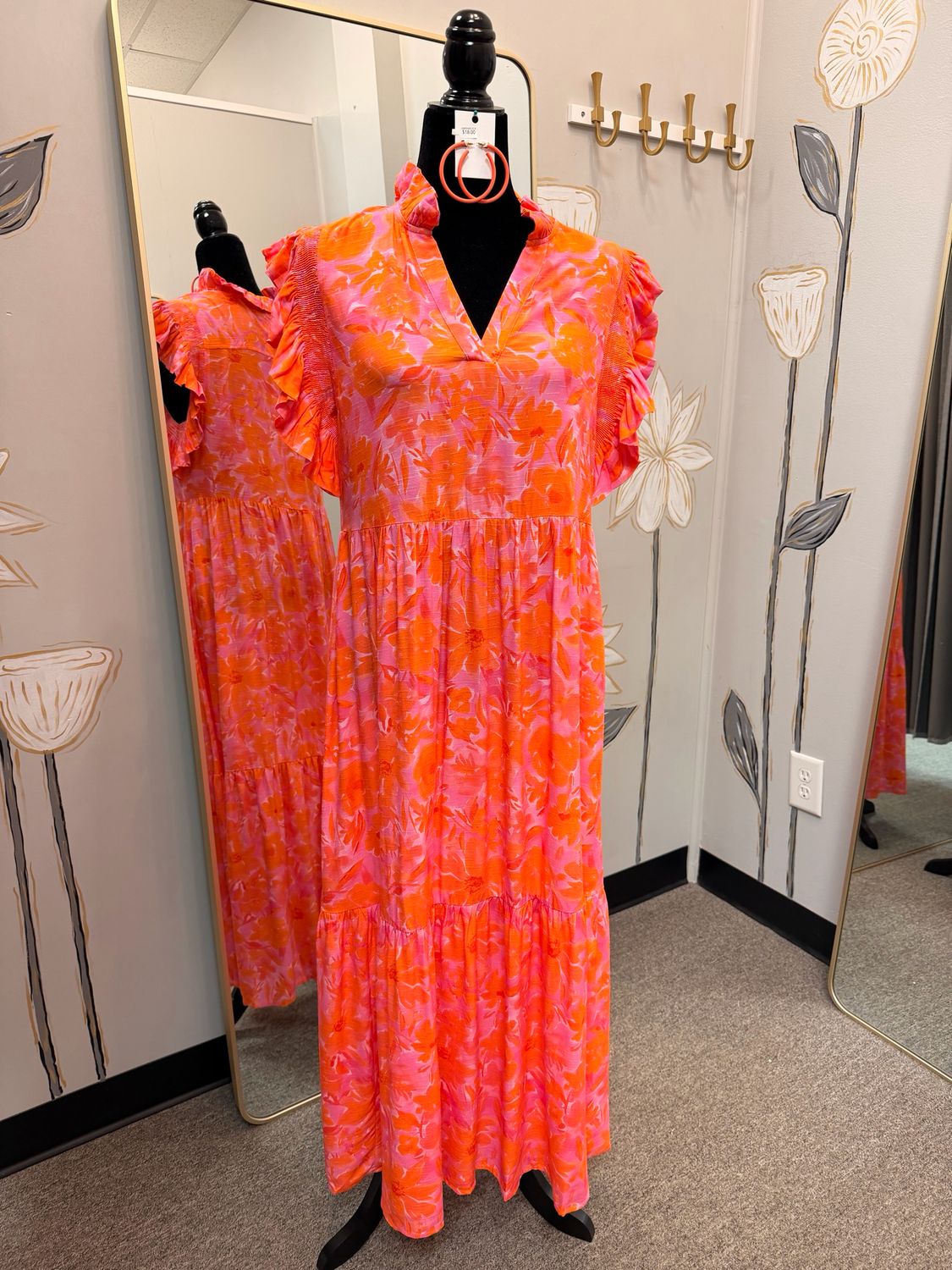 Bahama Mama Maxi