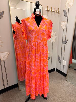 Bahama Mama Maxi