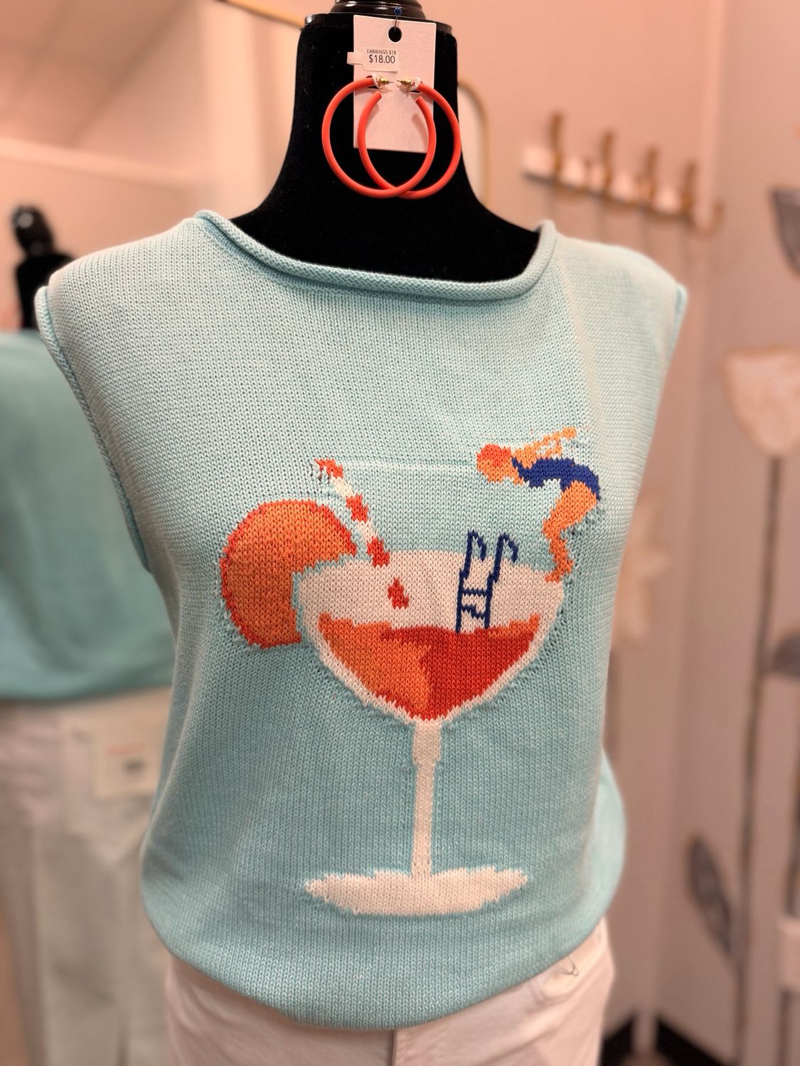 Summer Cocktails Top
