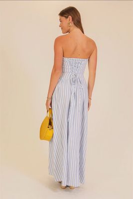Coastal Breeze Maxi