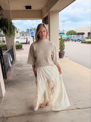 Kickin' Boho Style
