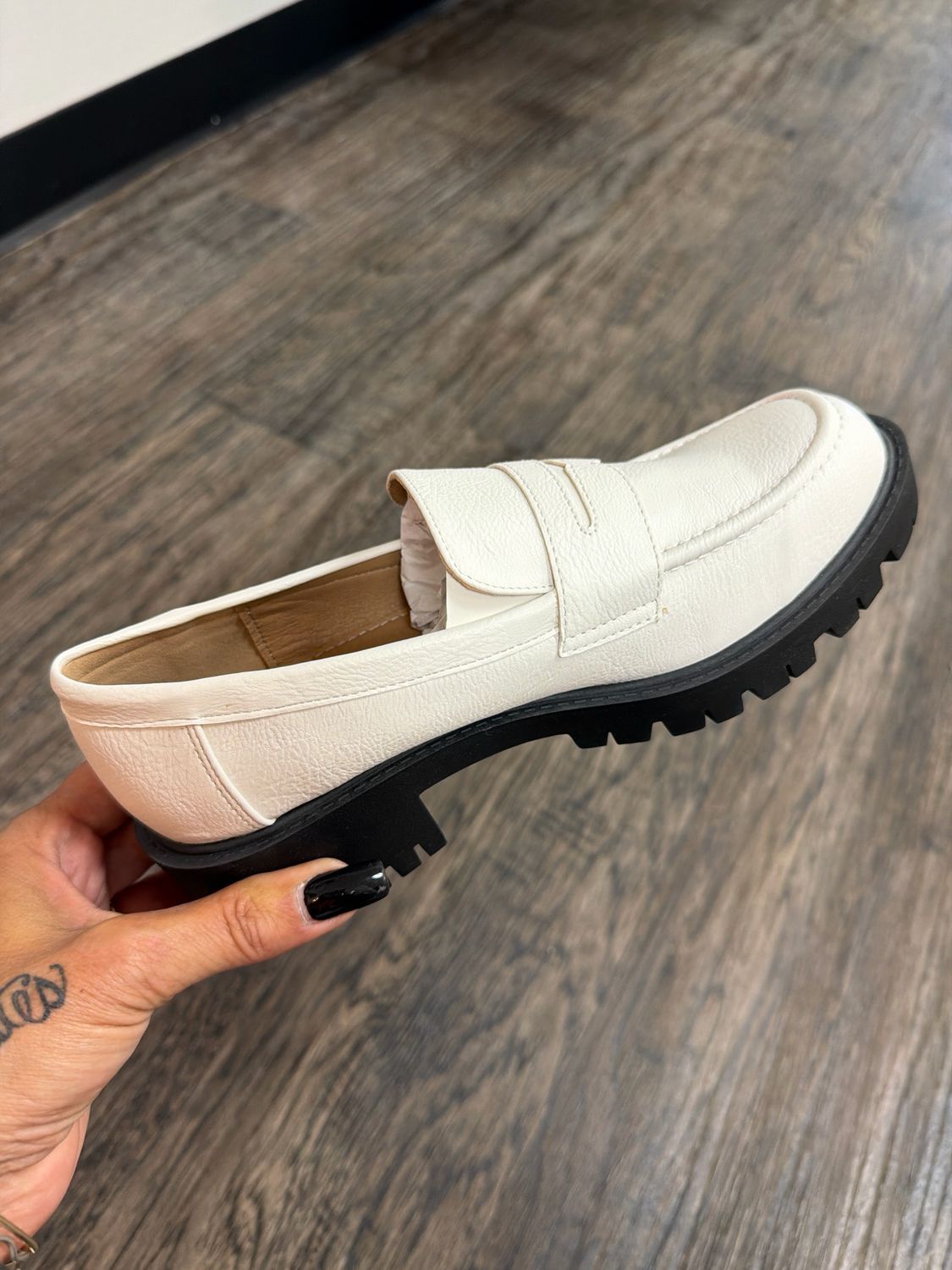 Casual Loafer
