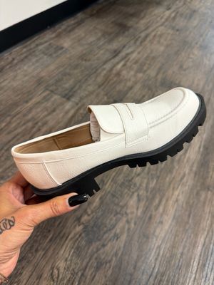 Casual Loafer