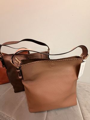 Alexa 2-1 Hobo Bag