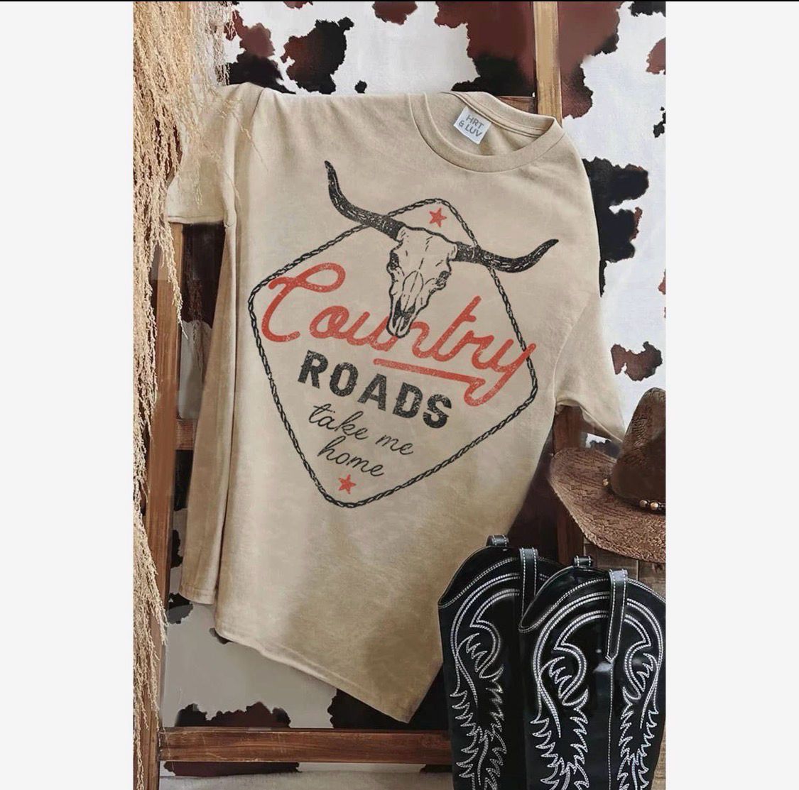 Country Roads Take Me Home