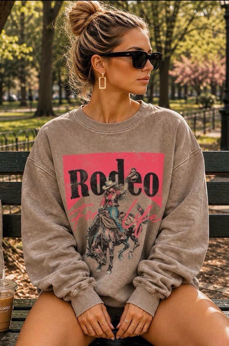 Rodeo For Life