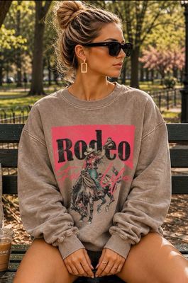 Rodeo For Life