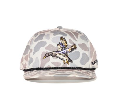 Burlebo Cap