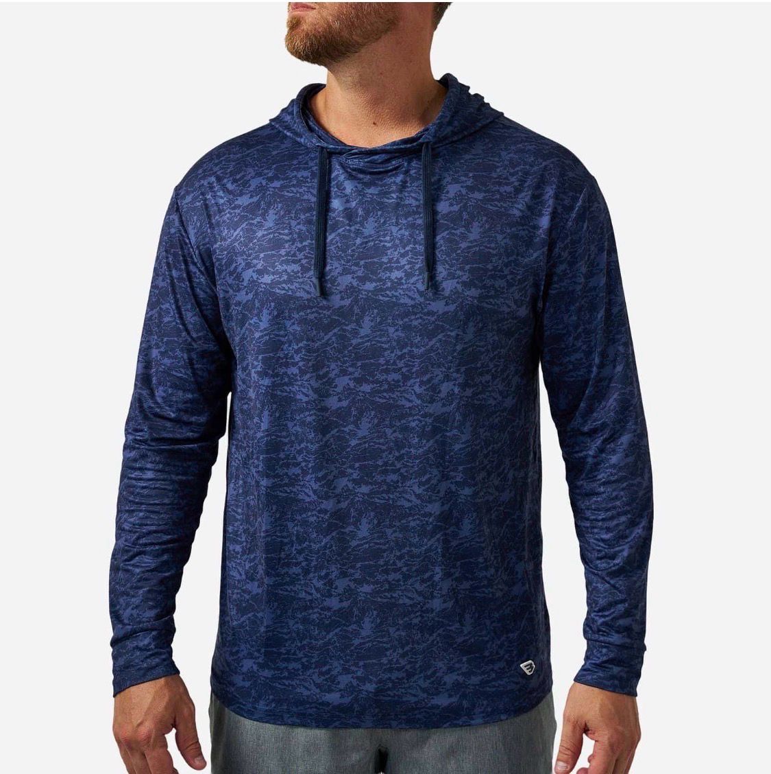 Performance Hoodie