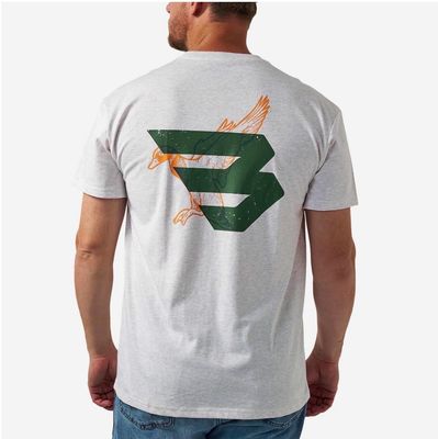 Burlebo Duck Flying B Tee