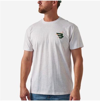 Burlebo Duck Flying B Tee