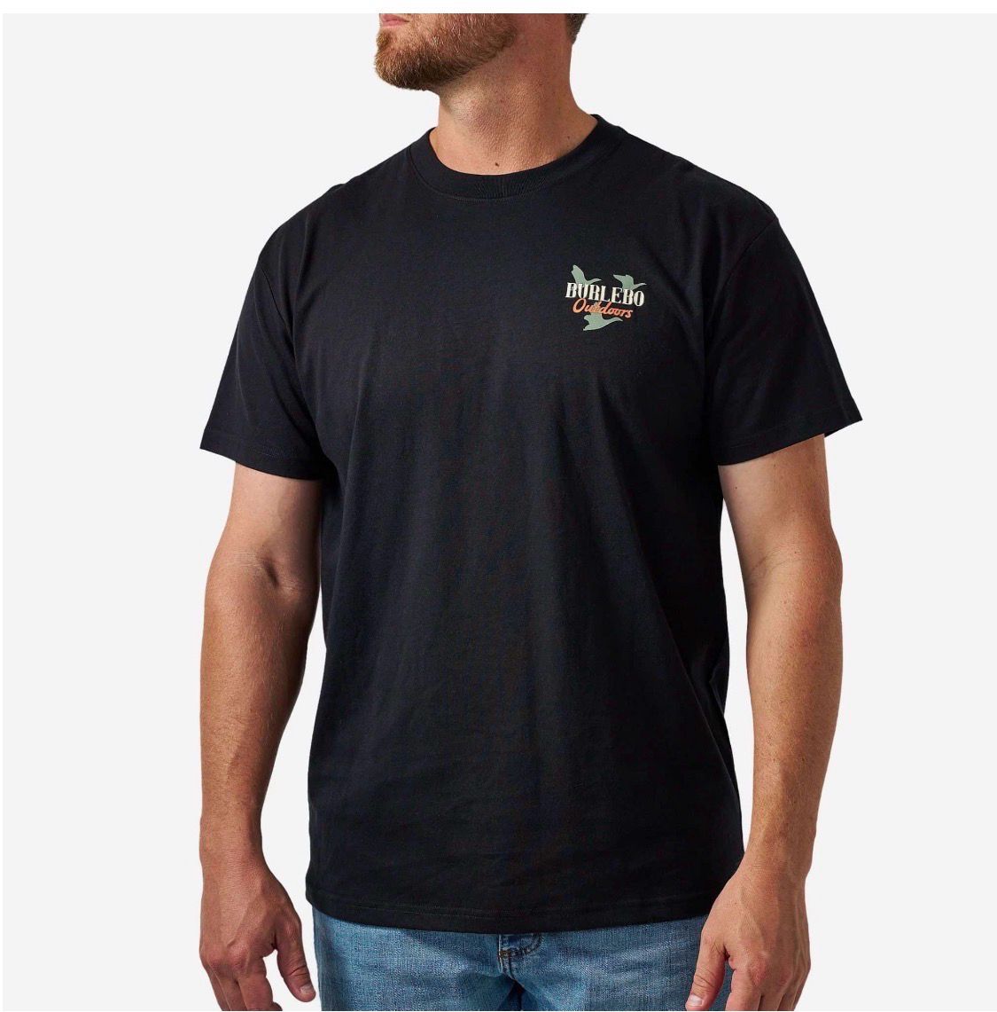 Burlebo Field Companion Tee