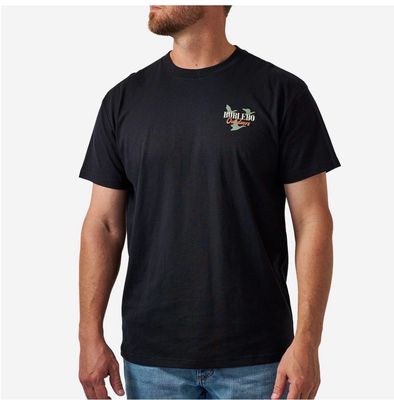 Burlebo Field Companion Tee