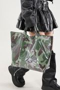 PVC "The Tote Bag"