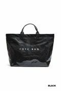 PVC "The Tote Bag"