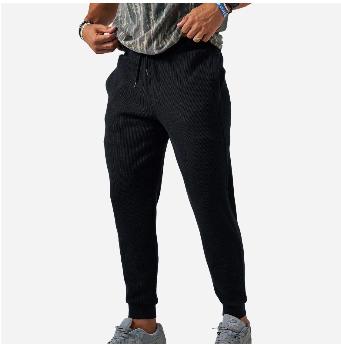 Thermal Joggers
