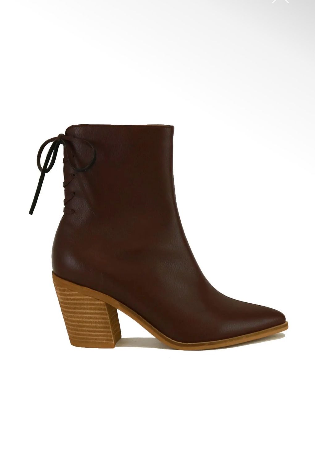 The Cabernet Crush Bootie