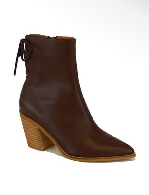 The Cabernet Crush Bootie