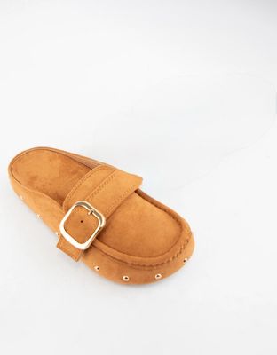 The Cider Season Slip On 