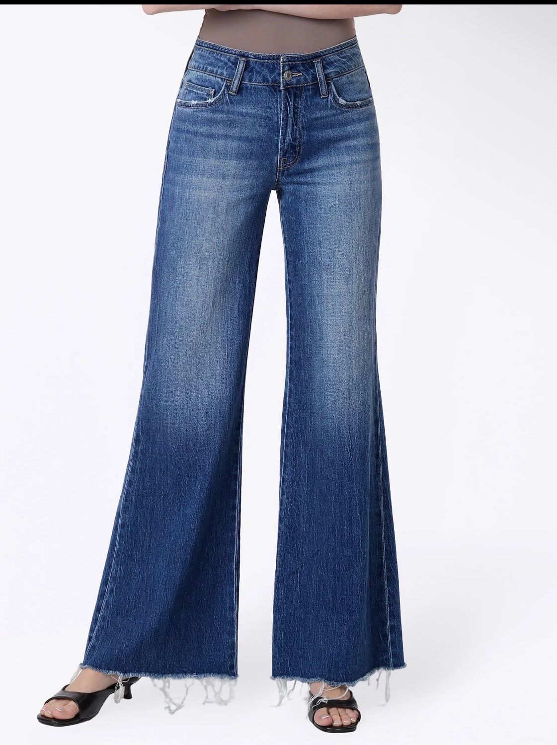Most Promising Jeans