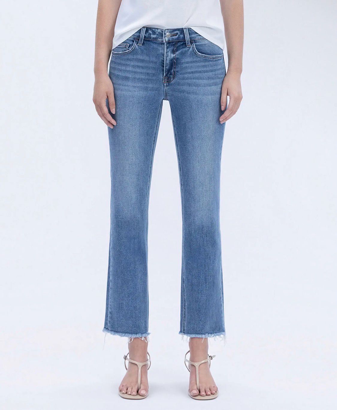 Five Steps to Heaven Jeans