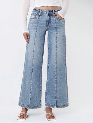 The "Breakthrough" Jean