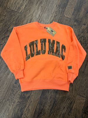 LULU MAC Mossy Oak Bottomland