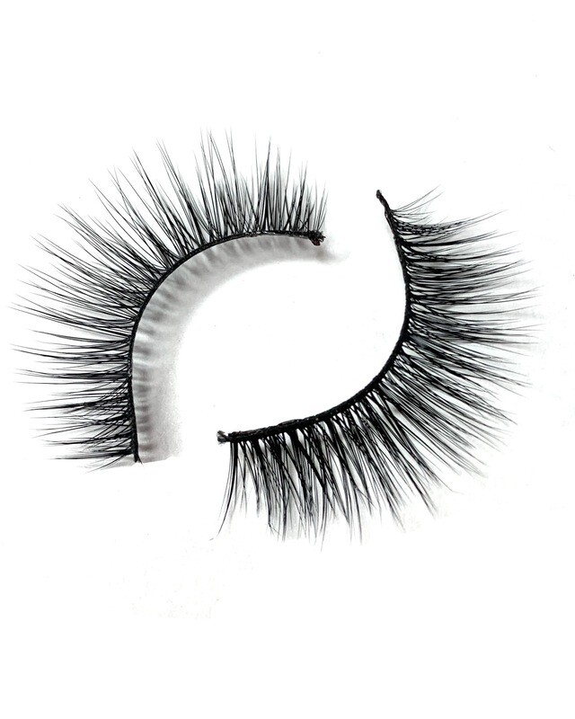 Daily Lash