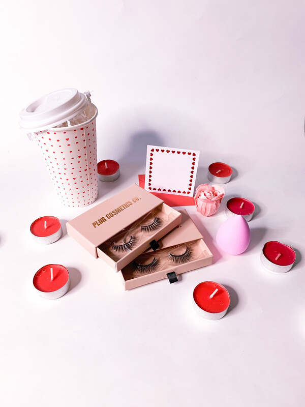 VDAY GIFT SET