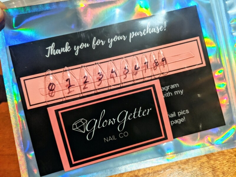 Custom Sizing Kit 
