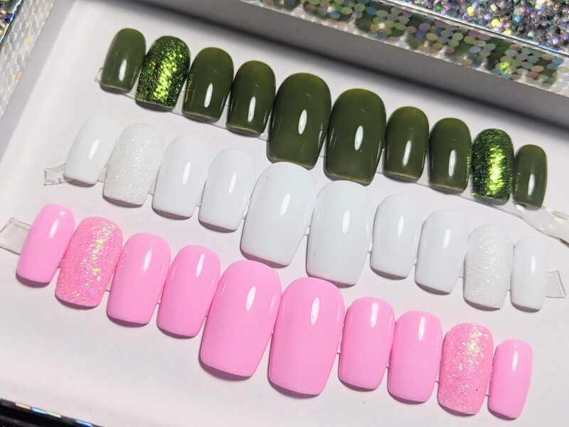 Simply Chic BUNDLE