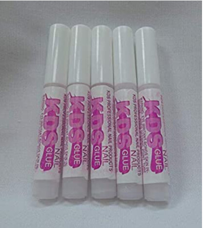 Nail Glue - Regular Strength 