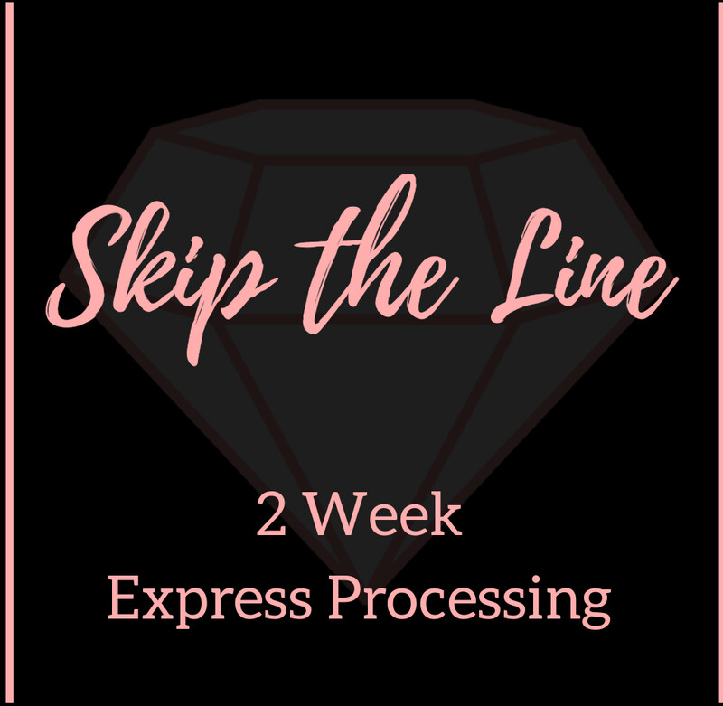 Rush My Order (Skip the Line) 