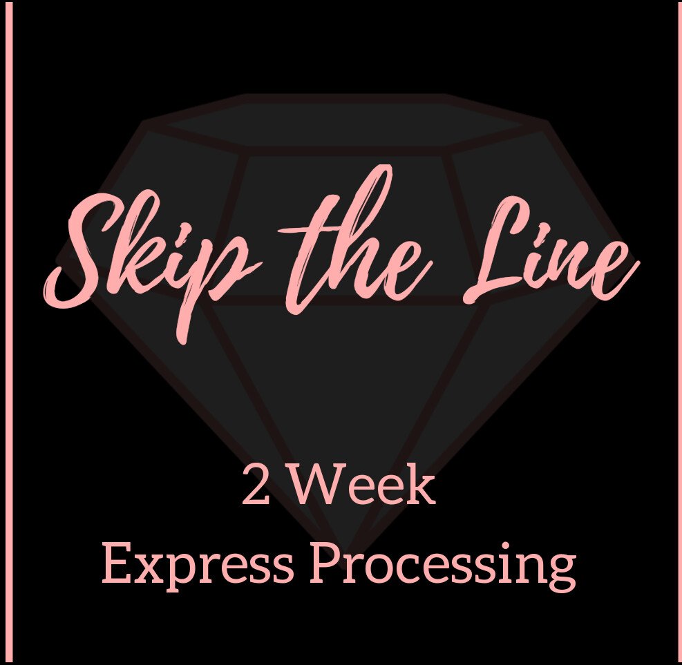 Rush My Order (Skip the Line) 