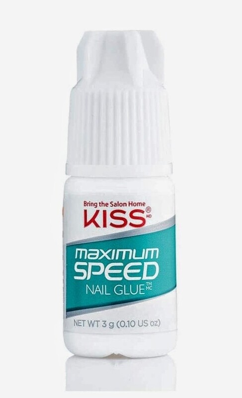 Nail Glue - Extra Strength 