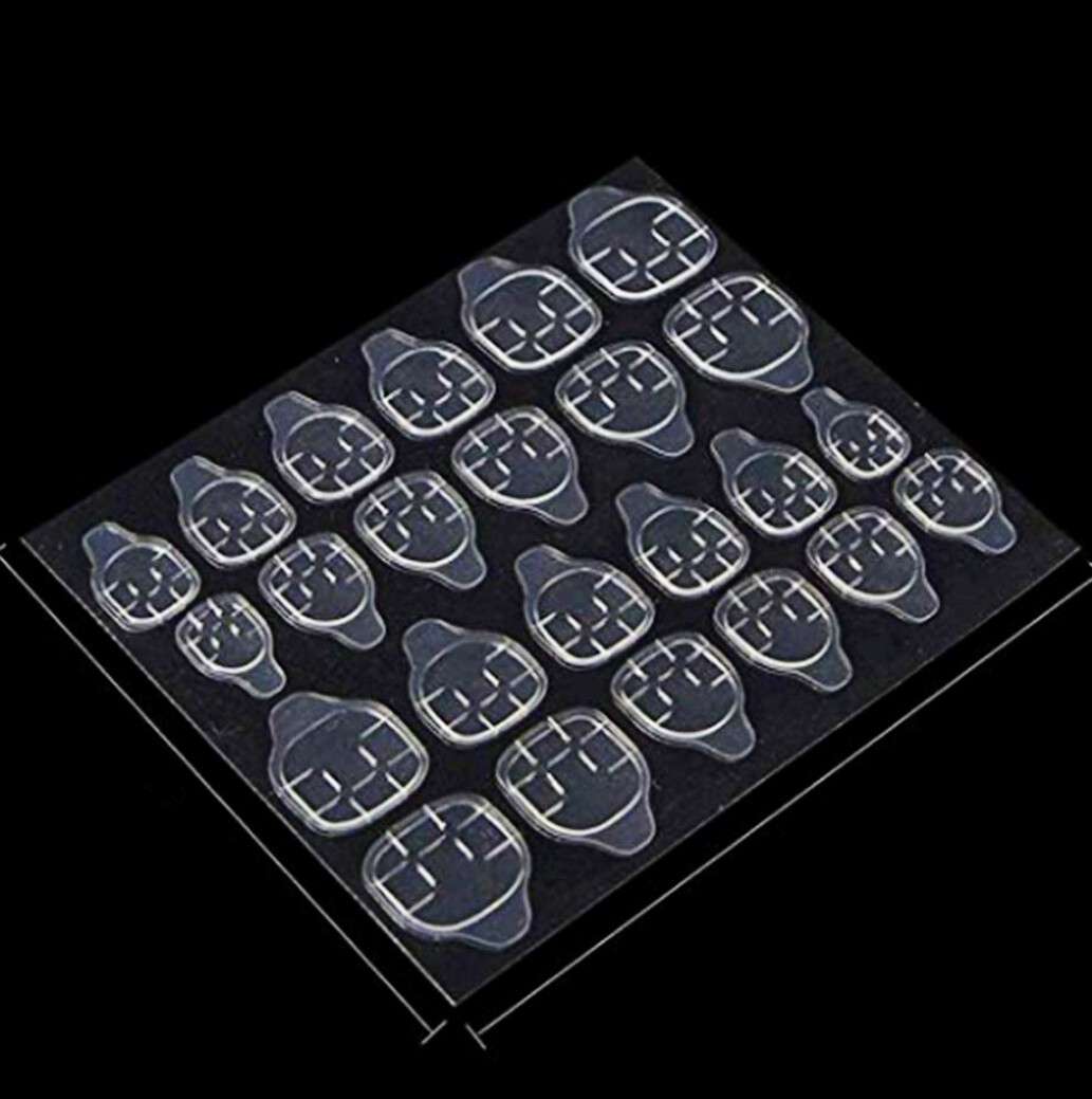  Adhesive Tabs 