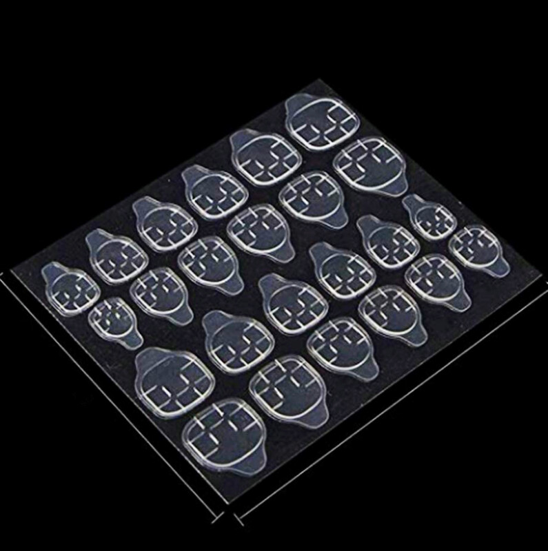  Adhesive Tabs 