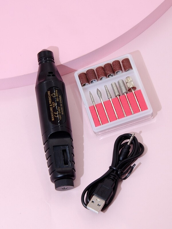 E-File Set (Black) 