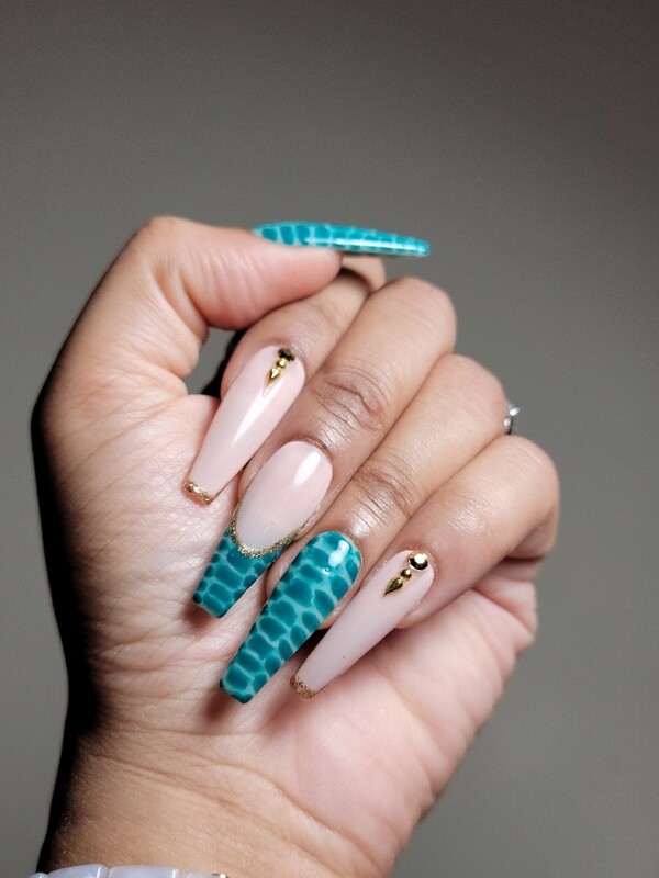 Serpentine 