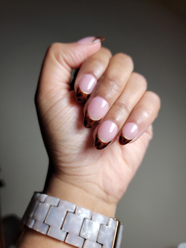 Wild &amp; Classy 