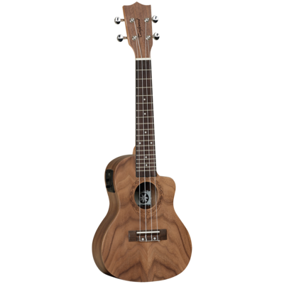 Tanglewood TWT13E Tiare  Concert Ukulele with Pickup Pacific