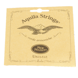 Concert Low G Ukulele Strings