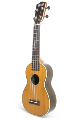 Soprano 80-RG Series Ukulele