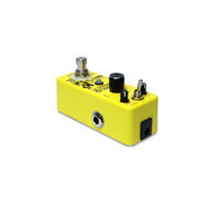 Outlaw Effects &quot;Wrangler&quot; Compressor Pedal
Smooth out your tone while maintaining its character