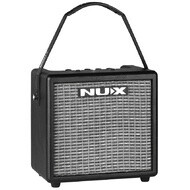 NU-X Mighty8BT Portable Digital 8W Guitar Amplifier with Bluetooth & Effects
Powered by AA(8) Batteries or Adaptor