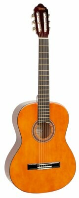 Nylon String Guitars