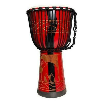 Hand Drums